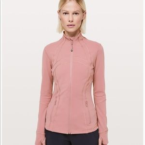LuluLemon Define Jacket